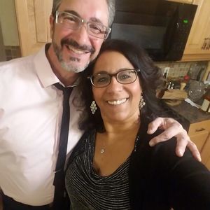 Meet your Posher, Marisol